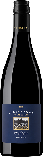 Kilikanoon Wines Prodigal Clare Valley Grenache 2020